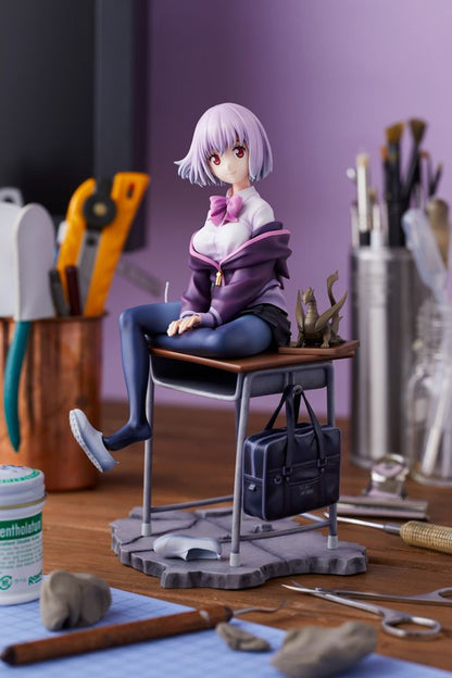 Kotobukiya Akane Shinjo (Denkou Choujin Gridman)