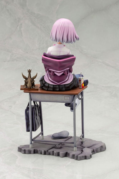 Kotobukiya Akane Shinjo (Denkou Choujin Gridman)