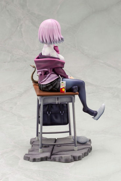 Kotobukiya Akane Shinjo (Denkou Choujin Gridman)