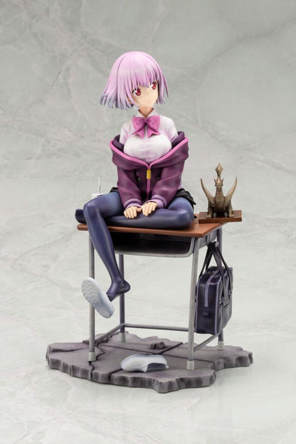 Kotobukiya Akane Shinjo (Denkou Choujin Gridman)