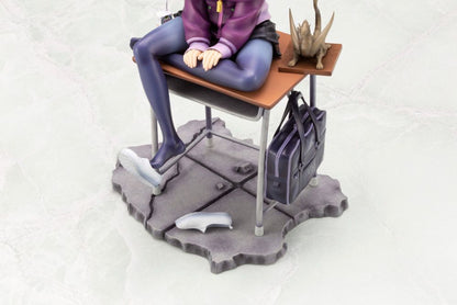 Kotobukiya Akane Shinjo (Denkou Choujin Gridman)