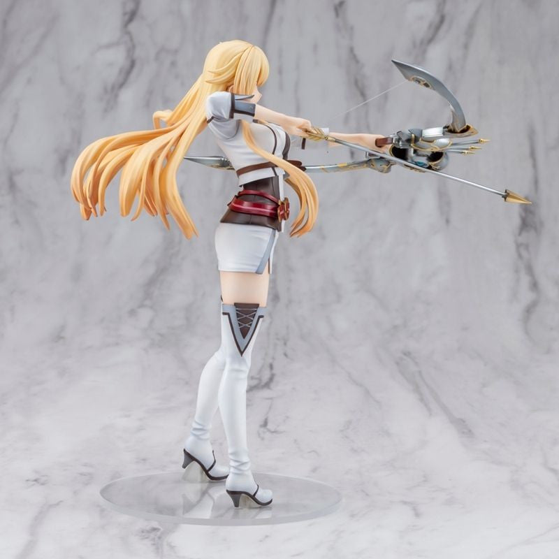 Kotobukiya Alisa Reinford (Figure) (The Legend of Heroes)
