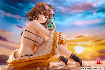 Kotobukiya Anis: Sparkling Summer (Figure) (Goddess of Victory: Nikke)