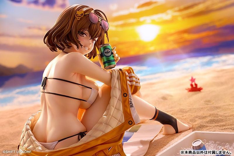 Kotobukiya Anis: Sparkling Summer (Figure) (Goddess of Victory: Nikke)