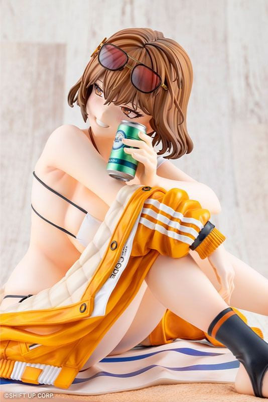 Kotobukiya Anis: Sparkling Summer (Figure) (Goddess of Victory: Nikke)
