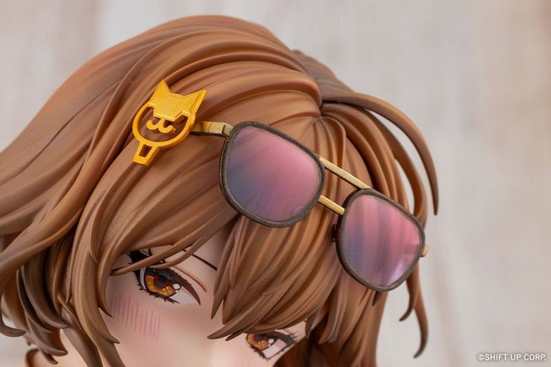Kotobukiya Anis: Sparkling Summer (Figure) (Goddess of Victory: Nikke)