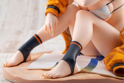 Kotobukiya Anis: Sparkling Summer (Figure) (Goddess of Victory: Nikke)