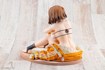 Kotobukiya Anis: Sparkling Summer (Figure) (Goddess of Victory: Nikke)