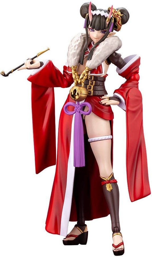 Kotobukiya Arcanadea Ornela (Plastic model)