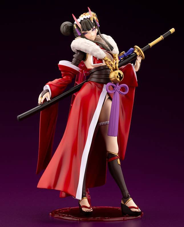 Kotobukiya Arcanadea Ornela (Plastic model)