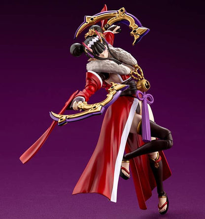 Kotobukiya Arcanadea Ornela (Plastic model)