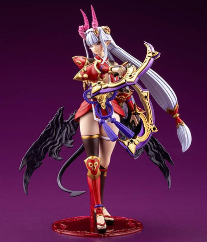 Kotobukiya Arcanadea Ornela (Plastic model)