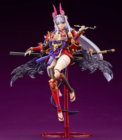 Kotobukiya Arcanadea Ornela (Plastic model)