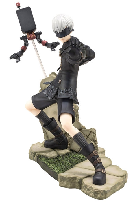 Kotobukiya Artfx J 9S (Nier)