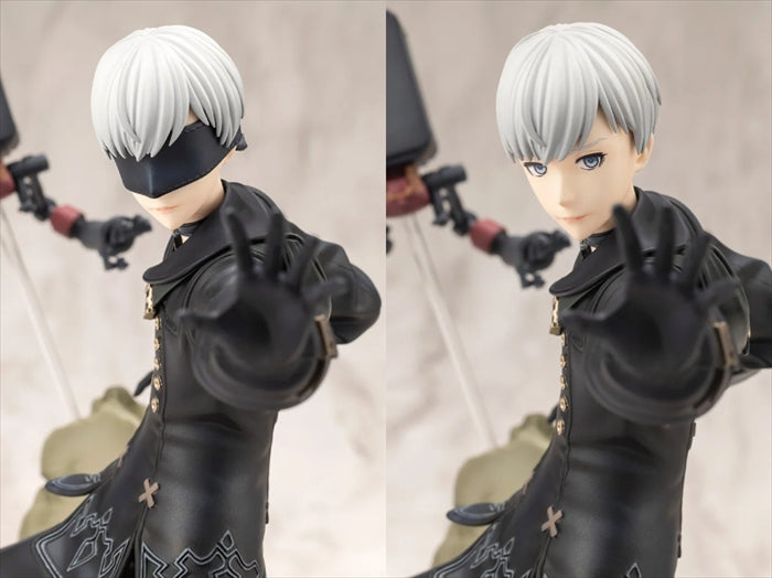 Kotobukiya Artfx J 9S (Nier)