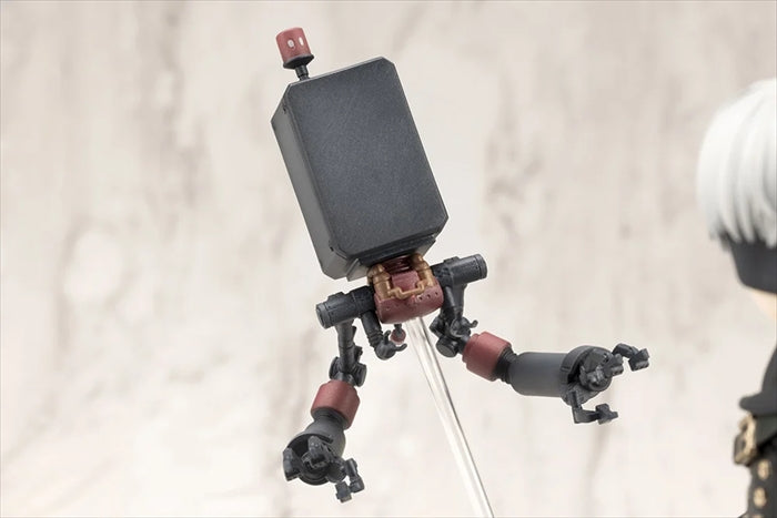 Kotobukiya Artfx J 9S (Nier)