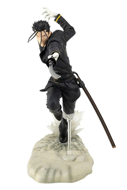 Kotobukiya Artfx J Hajime Saito (Rurouni Kenshin)