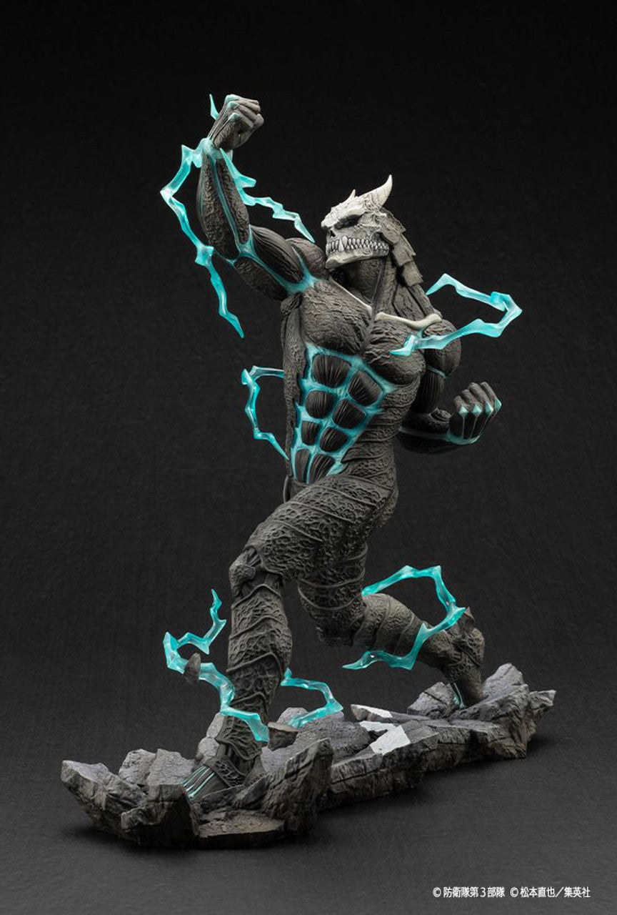 Kotobukiya Artfx J Kaiju No. 8 (Kaiju No. 8)