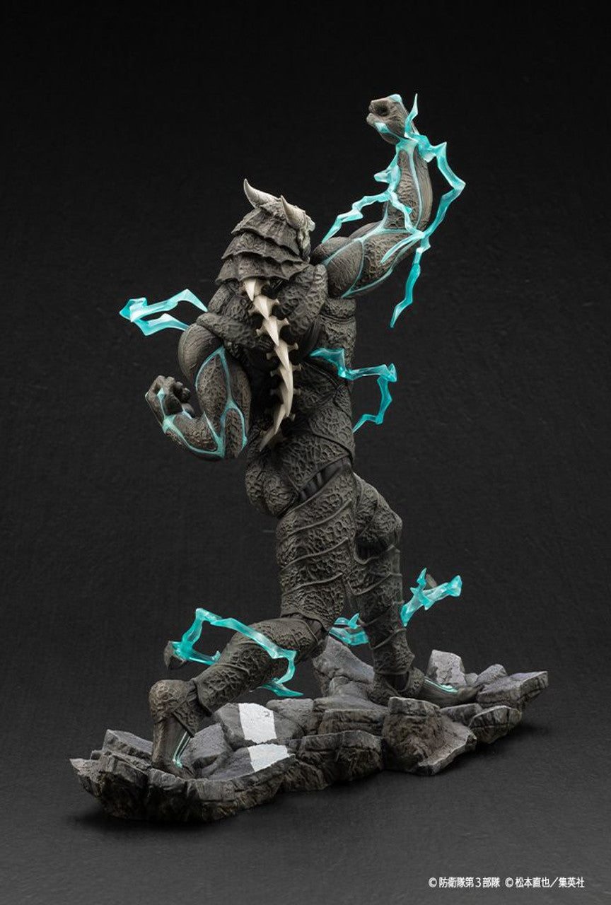 Kotobukiya Artfx J Kaiju No. 8 (Kaiju No. 8)