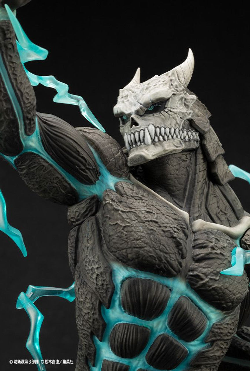 Kotobukiya Artfx J Kaiju No. 8 (Kaiju No. 8)