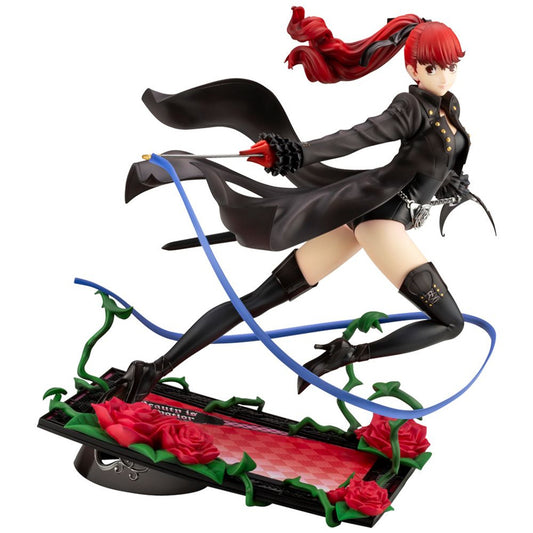 Kotobukiya Artfx J Kasumi Yoshizawa Phantom Thief Ver. (Persona)