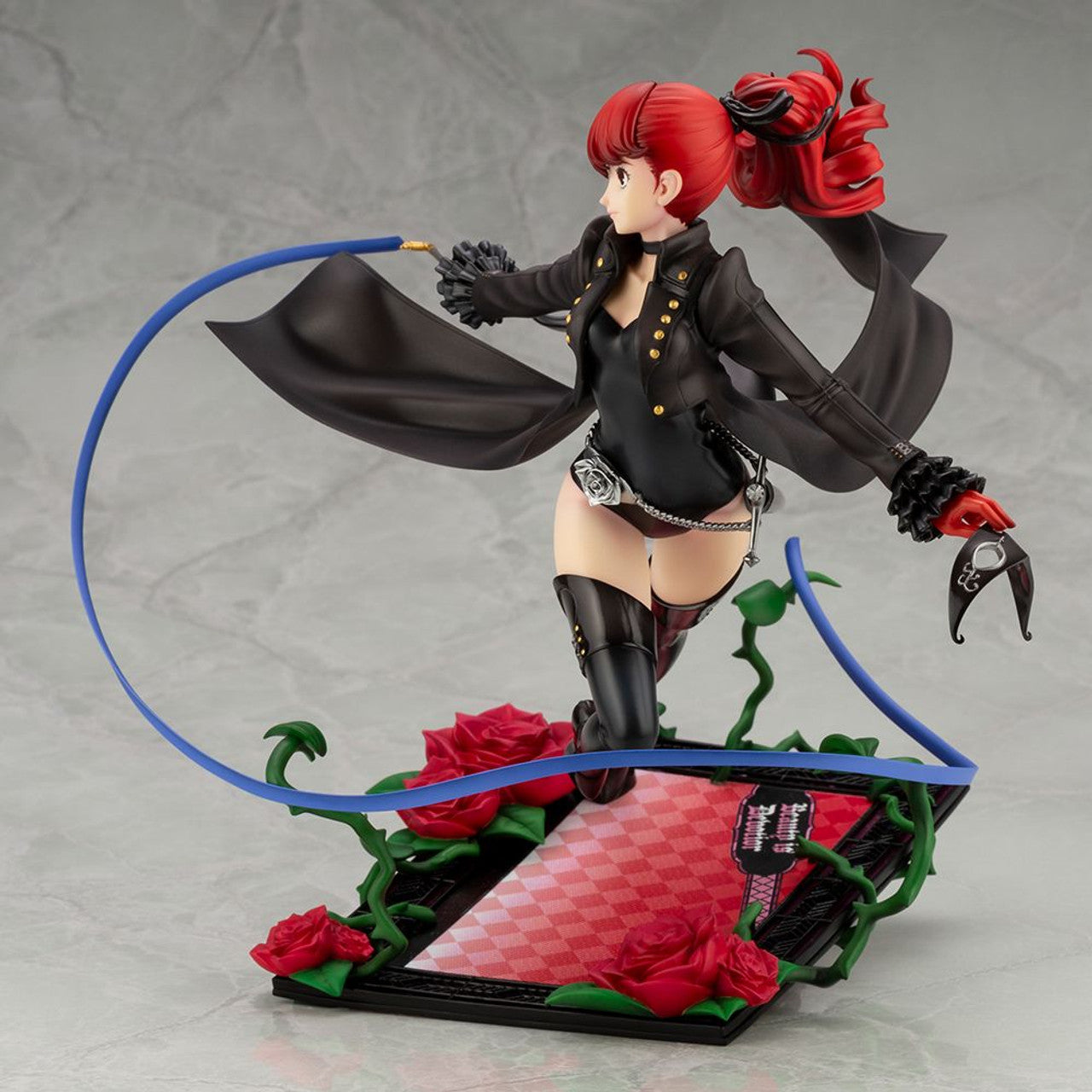 Kotobukiya Artfx J Kasumi Yoshizawa Phantom Thief Ver. (Persona)