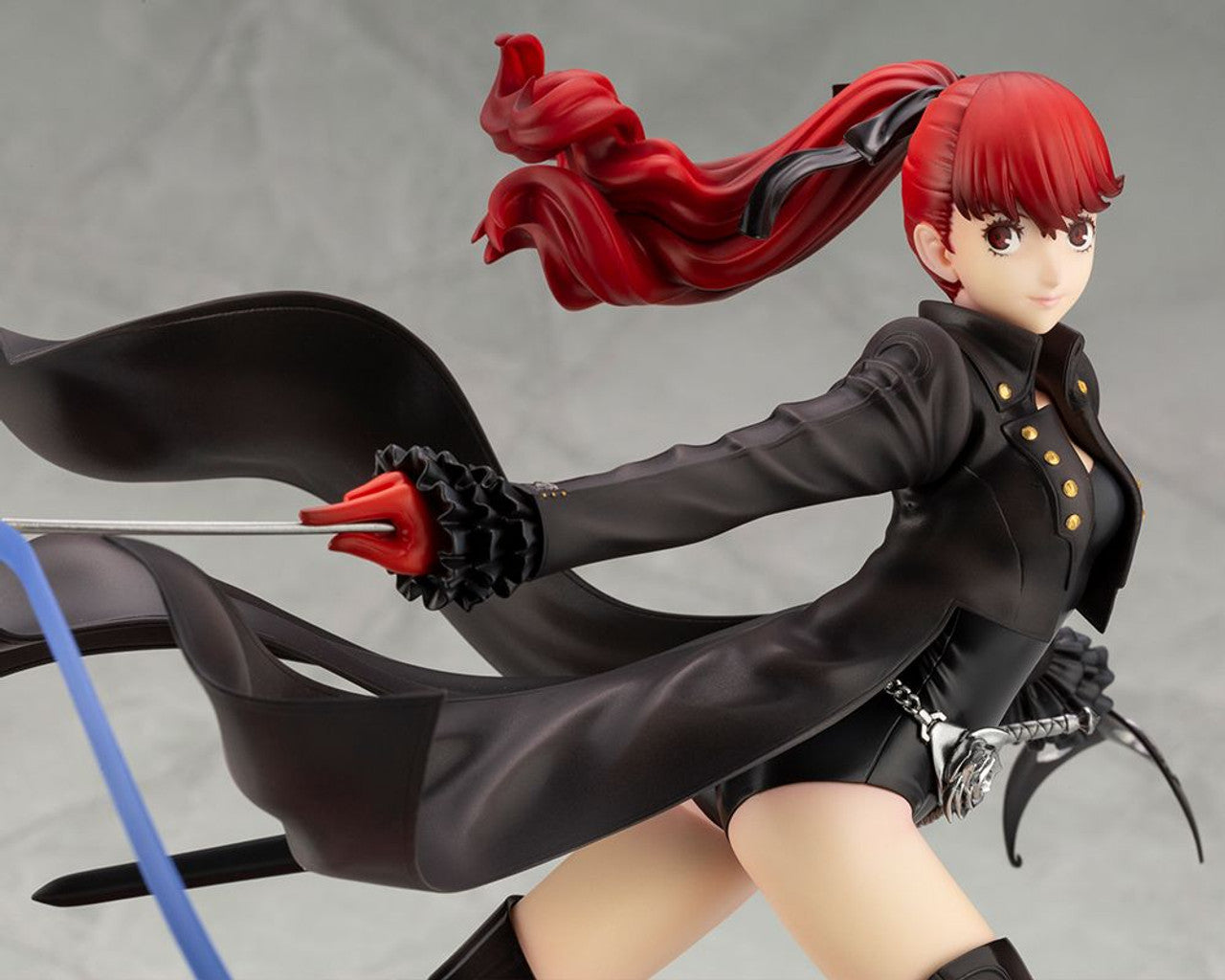 Kotobukiya Artfx J Kasumi Yoshizawa Phantom Thief Ver. (Persona)