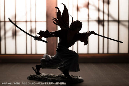 Kotobukiya Artfx J Kenshin Himura (Rurouni Kenshin)