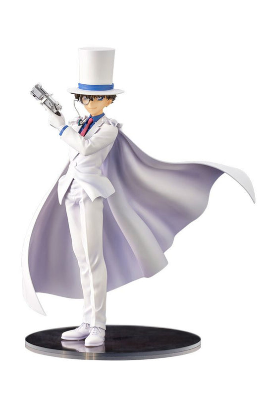 Kotobukiya Artfx J Kid the Phantom Thief (Detective Conan)
