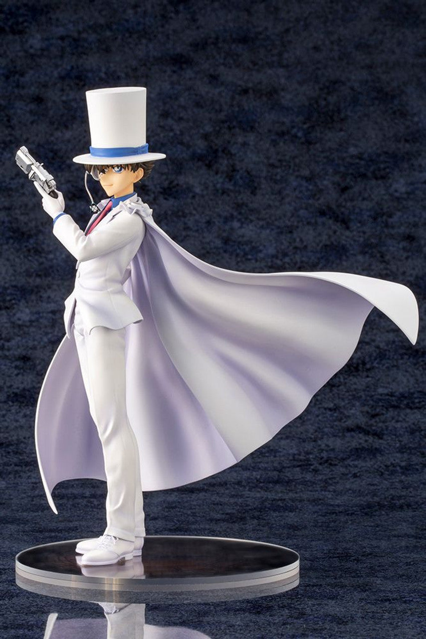 Kotobukiya Artfx J Kid the Phantom Thief (Detective Conan)