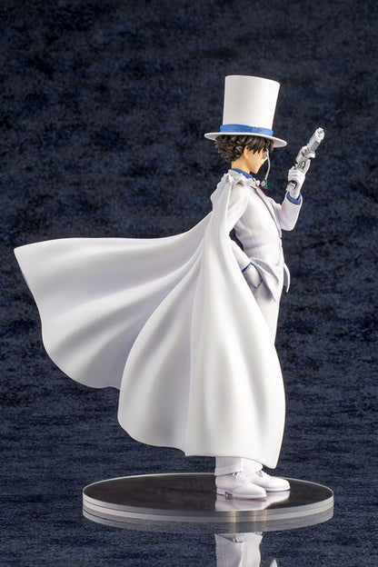 Kotobukiya Artfx J Kid the Phantom Thief (Detective Conan)