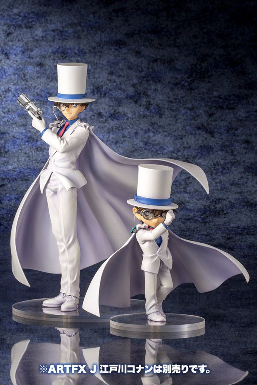 Kotobukiya Artfx J Kid the Phantom Thief (Detective Conan)
