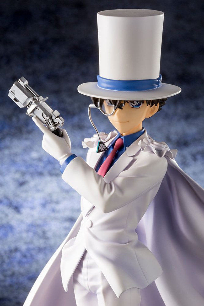 Kotobukiya Artfx J Kid the Phantom Thief (Detective Conan)