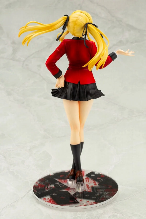 Kotobukiya Artfx J Mary Saotome (Kakegurui)