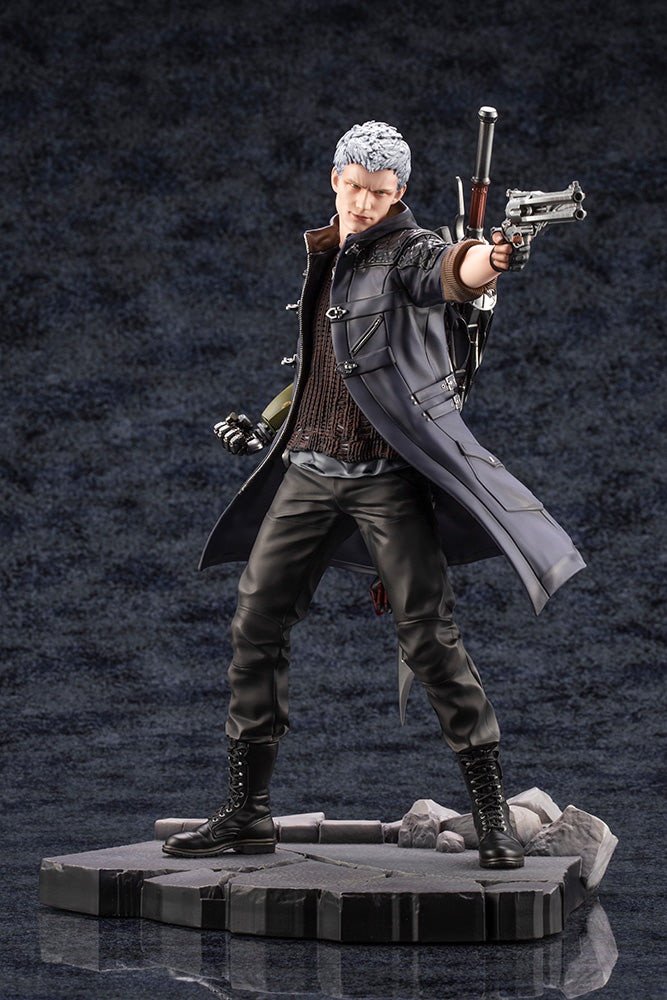 Kotobukiya Artfx J Nero (Devil May Cry)