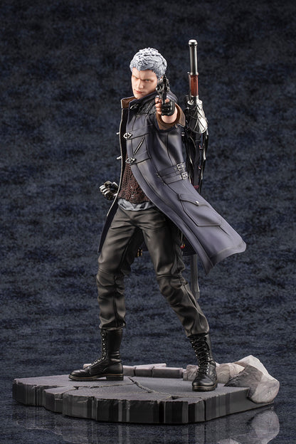 Kotobukiya Artfx J Nero (Devil May Cry)