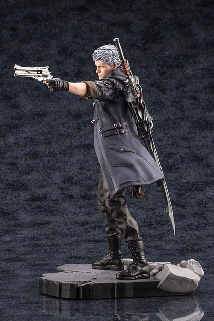 Kotobukiya Artfx J Nero (Devil May Cry)