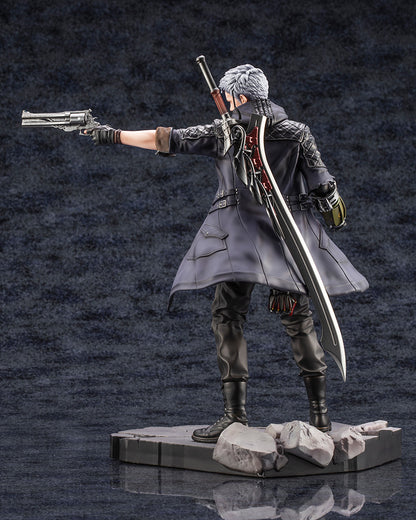 Kotobukiya Artfx J Nero (Devil May Cry)