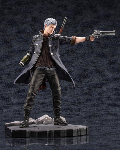 Kotobukiya Artfx J Nero (Devil May Cry)