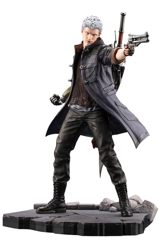 Kotobukiya Artfx J Nero (Devil May Cry)