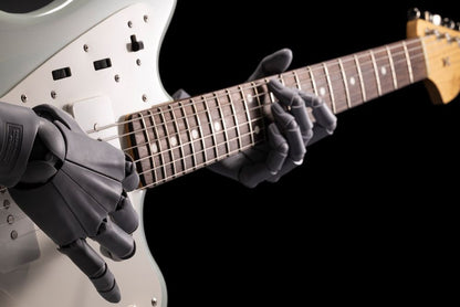Kotobukiya ARTIST SUPPORT ITEM HAND MODEL/L -GRAY-