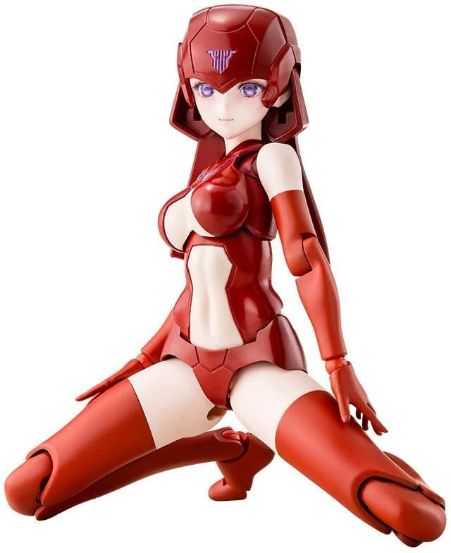 Kotobukiya B1R-L CHASSIS KIT SKIN COLOR C (Plastic model)
