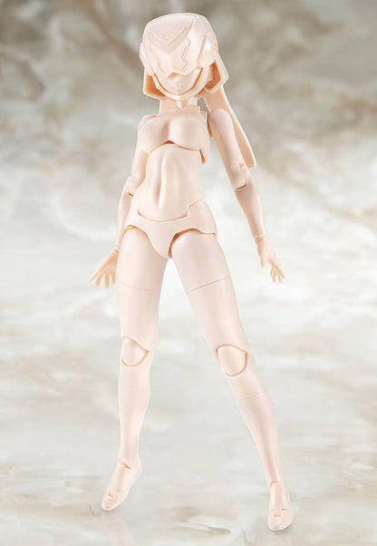 Kotobukiya B1R-L CHASSIS KIT SKIN COLOR C (Plastic model)