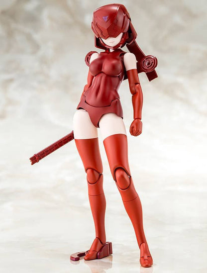 Kotobukiya B1R-L CHASSIS KIT SKIN COLOR C (Plastic model)