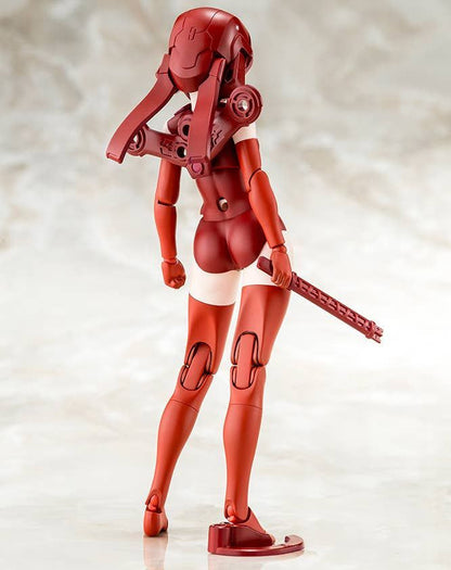 Kotobukiya B1R-L CHASSIS KIT SKIN COLOR C (Plastic model)