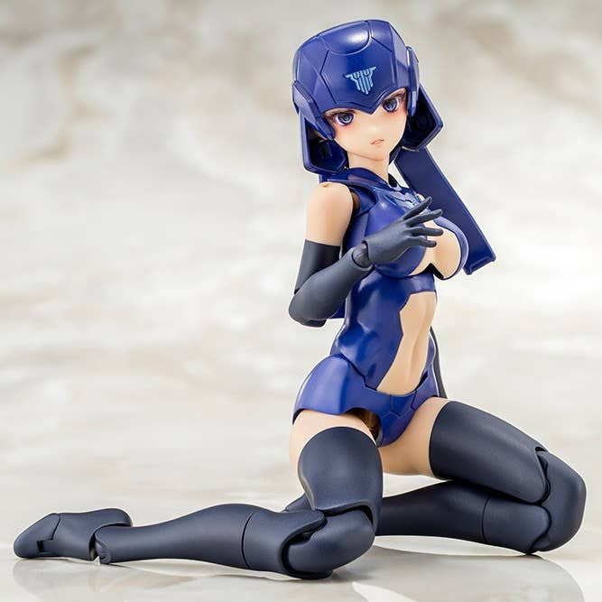 Kotobukiya B1R-L CHASSIS KIT SKIN COLOR D (Plastic model)