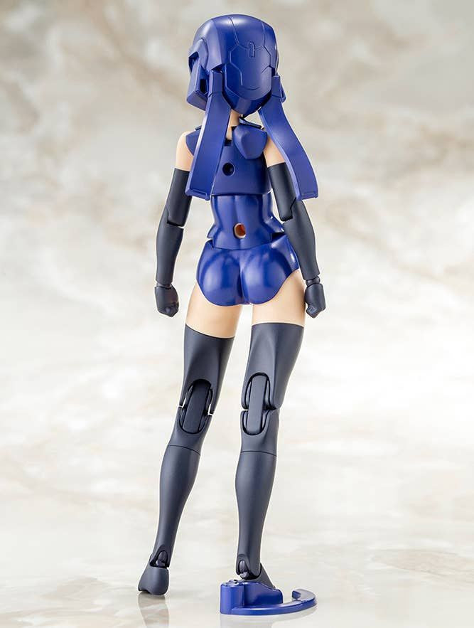 Kotobukiya B1R-L CHASSIS KIT SKIN COLOR D (Plastic model)