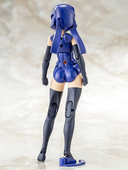 Kotobukiya B1R-L CHASSIS KIT SKIN COLOR D (Plastic model)