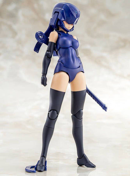 Kotobukiya B1R-L CHASSIS KIT SKIN COLOR D (Plastic model)