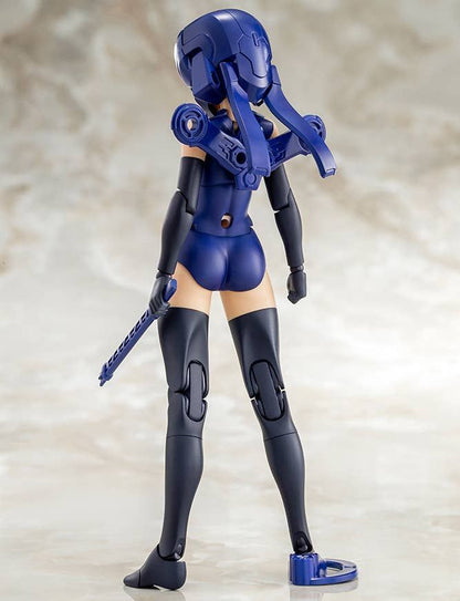 Kotobukiya B1R-L CHASSIS KIT SKIN COLOR D (Plastic model)